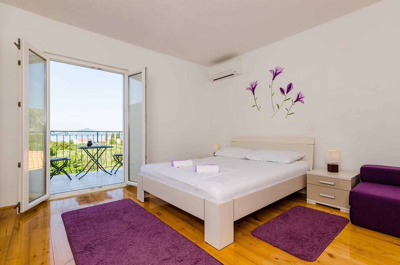 Apartment & Rooms Mazdin Banići 외부 사진
