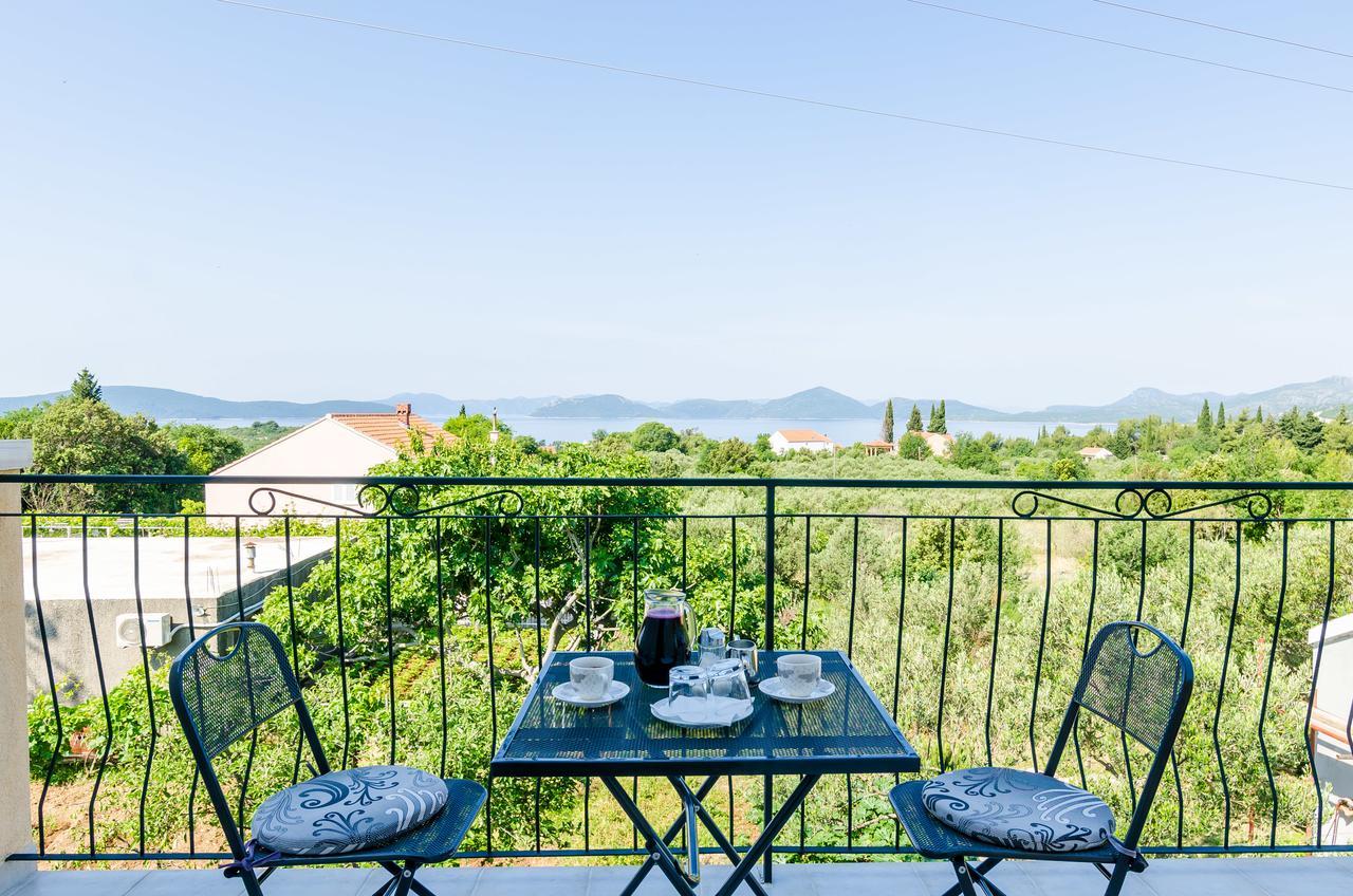 Apartment & Rooms Mazdin Banići 외부 사진