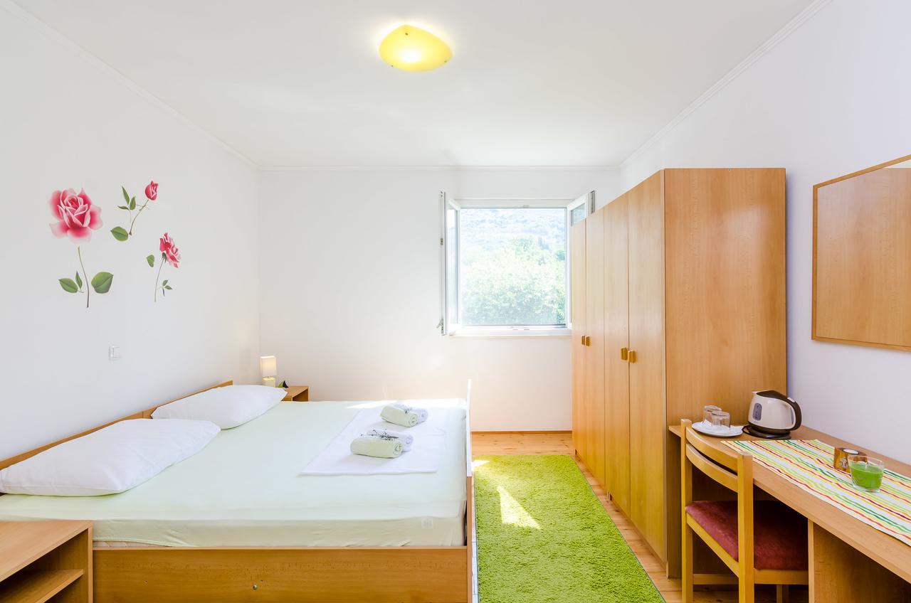 Apartment & Rooms Mazdin Banići 외부 사진