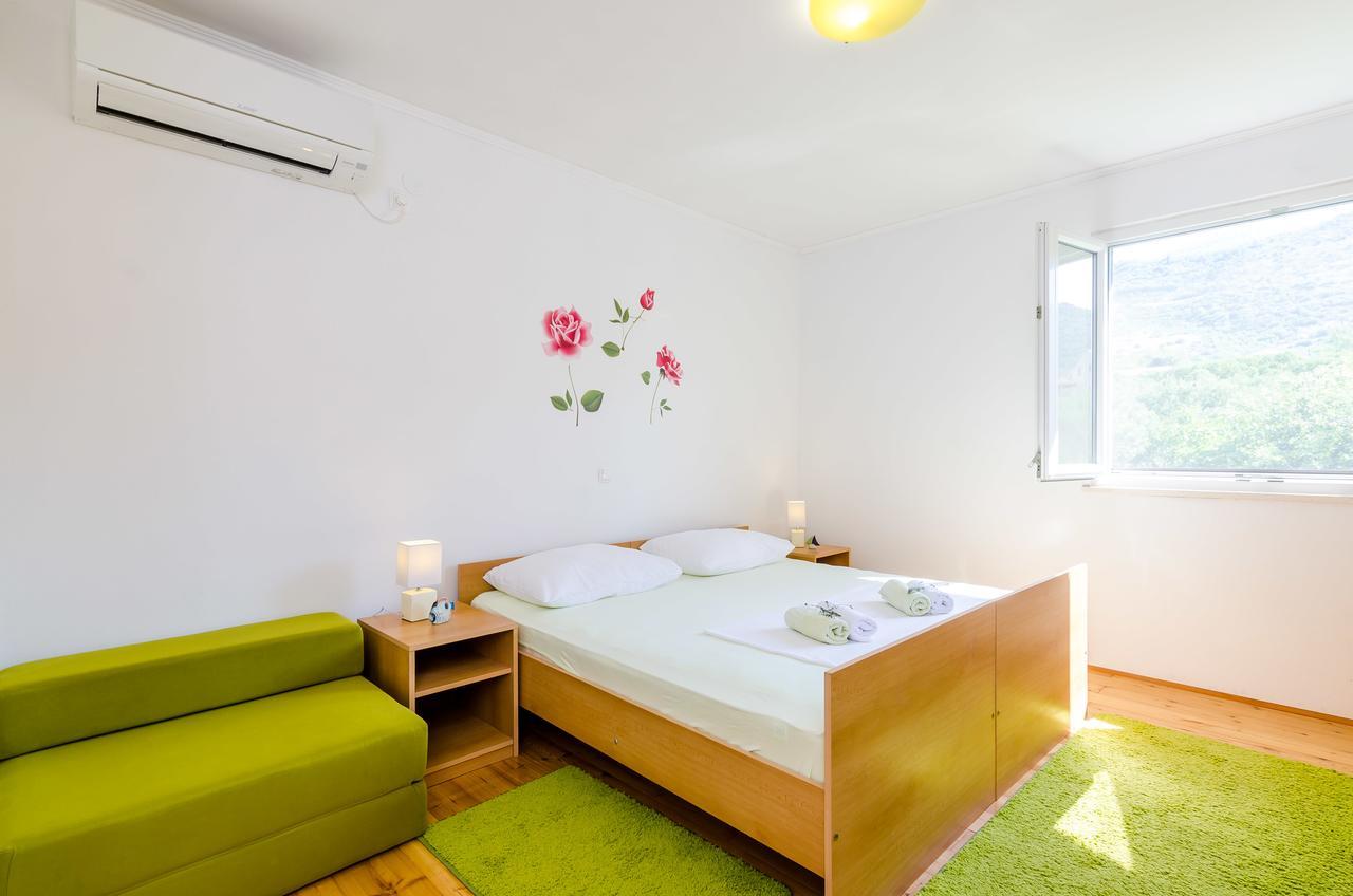 Apartment & Rooms Mazdin Banići 외부 사진