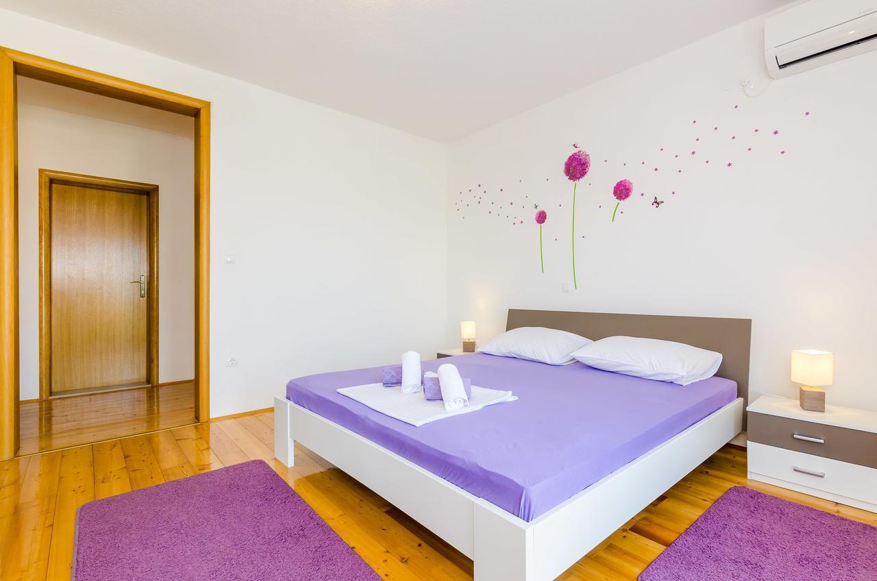 Apartment & Rooms Mazdin Banići 외부 사진