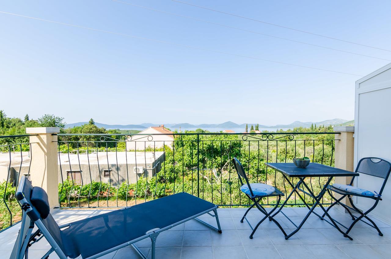 Apartment & Rooms Mazdin Banići 외부 사진