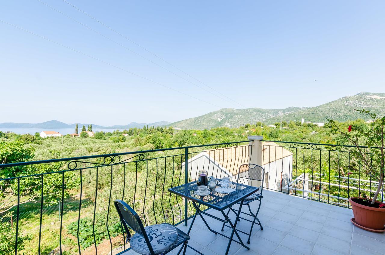 Apartment & Rooms Mazdin Banići 외부 사진