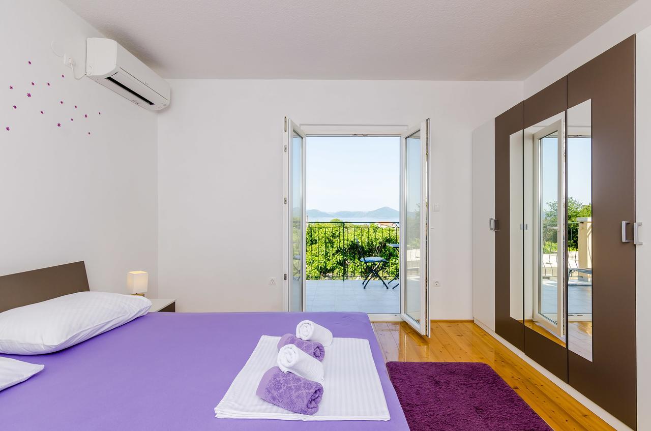 Apartment & Rooms Mazdin Banići 외부 사진