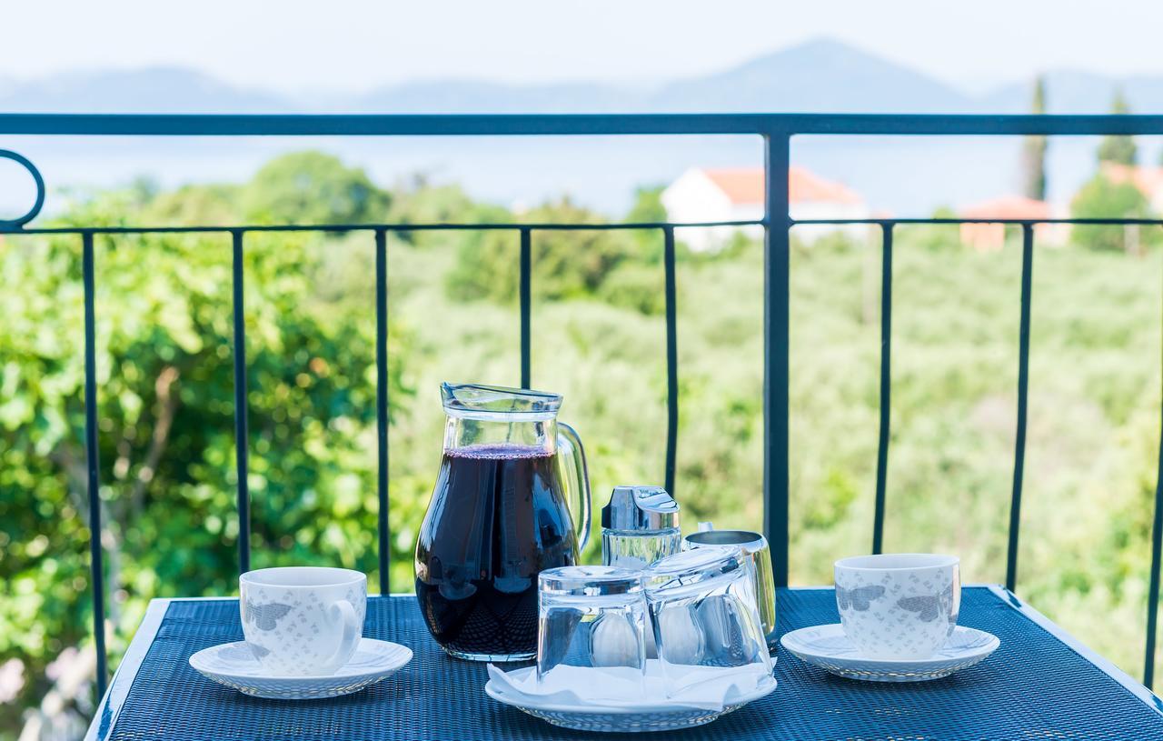 Apartment & Rooms Mazdin Banići 외부 사진