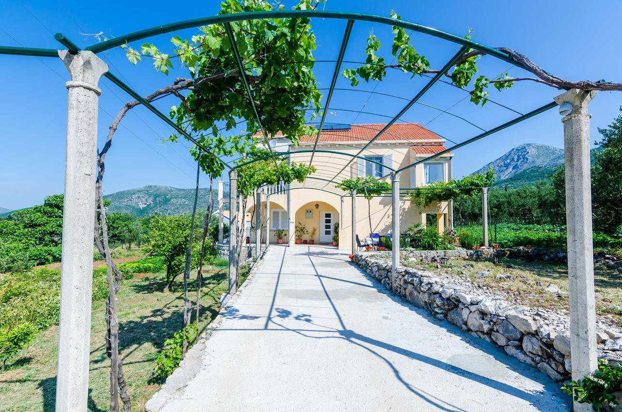 Apartment & Rooms Mazdin Banići 외부 사진