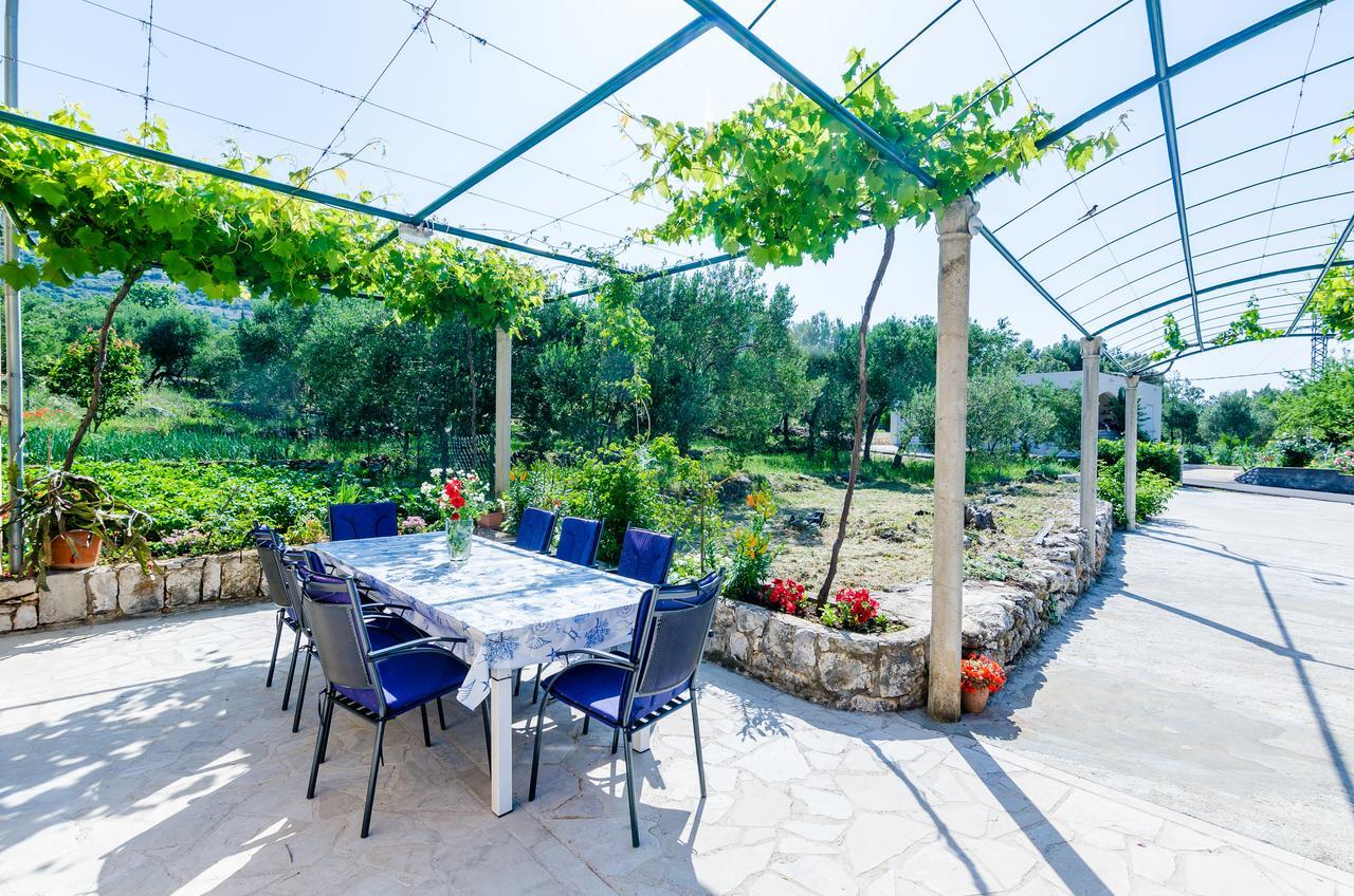 Apartment & Rooms Mazdin Banići 외부 사진