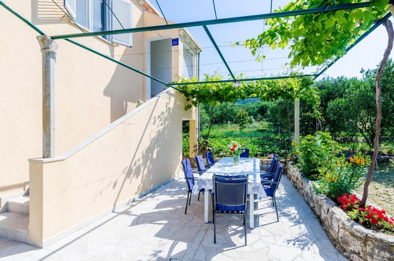 Apartment & Rooms Mazdin Banići 외부 사진